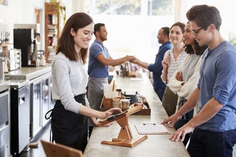 Creating memorable in-store experiences in the digital age