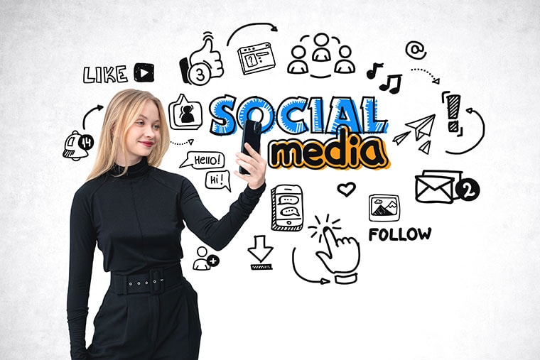 Mastering Local Social Media Marketing