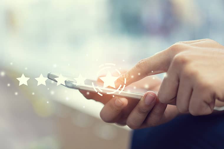 reputation management is a brands most valuable asset