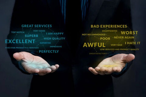 the importance of having good reputation for your local business