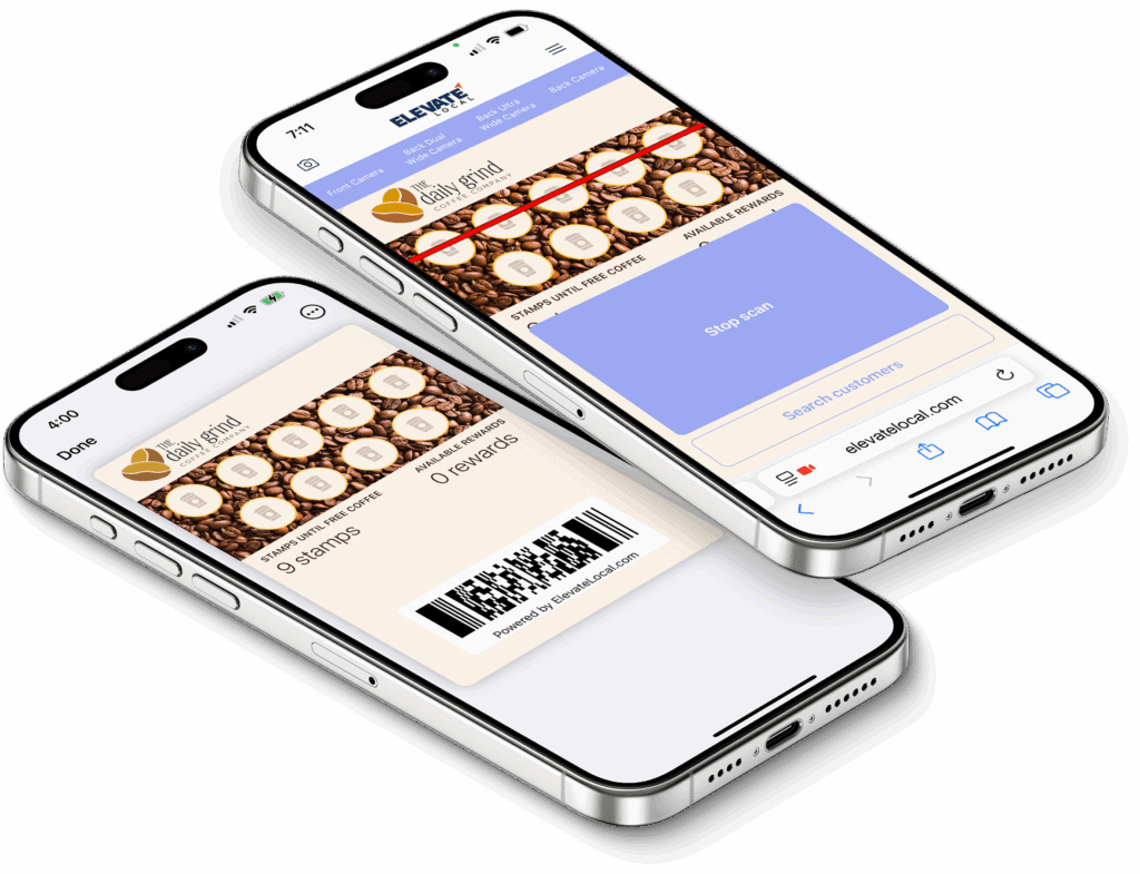 scanner app
